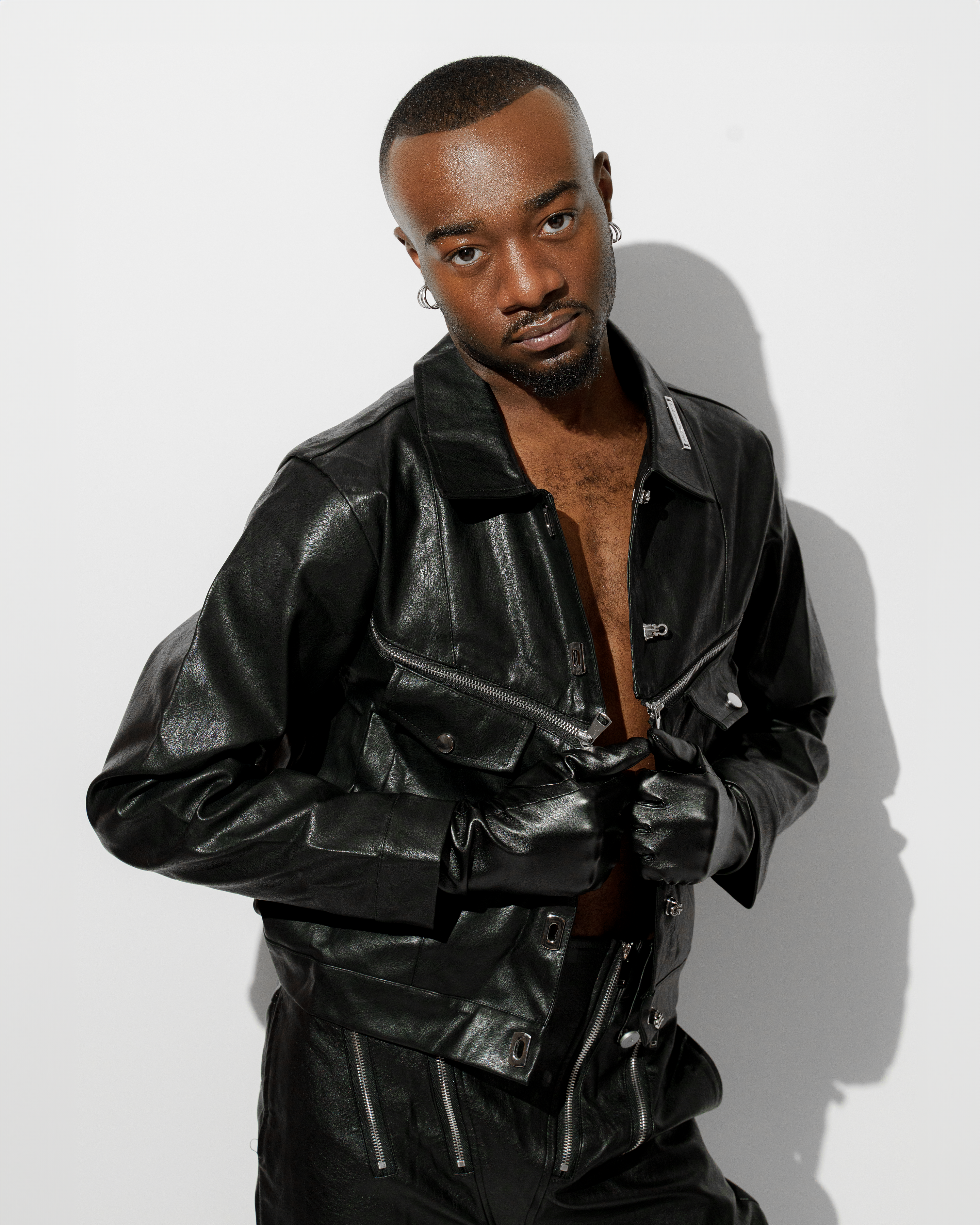 Jaylen Brown headshot